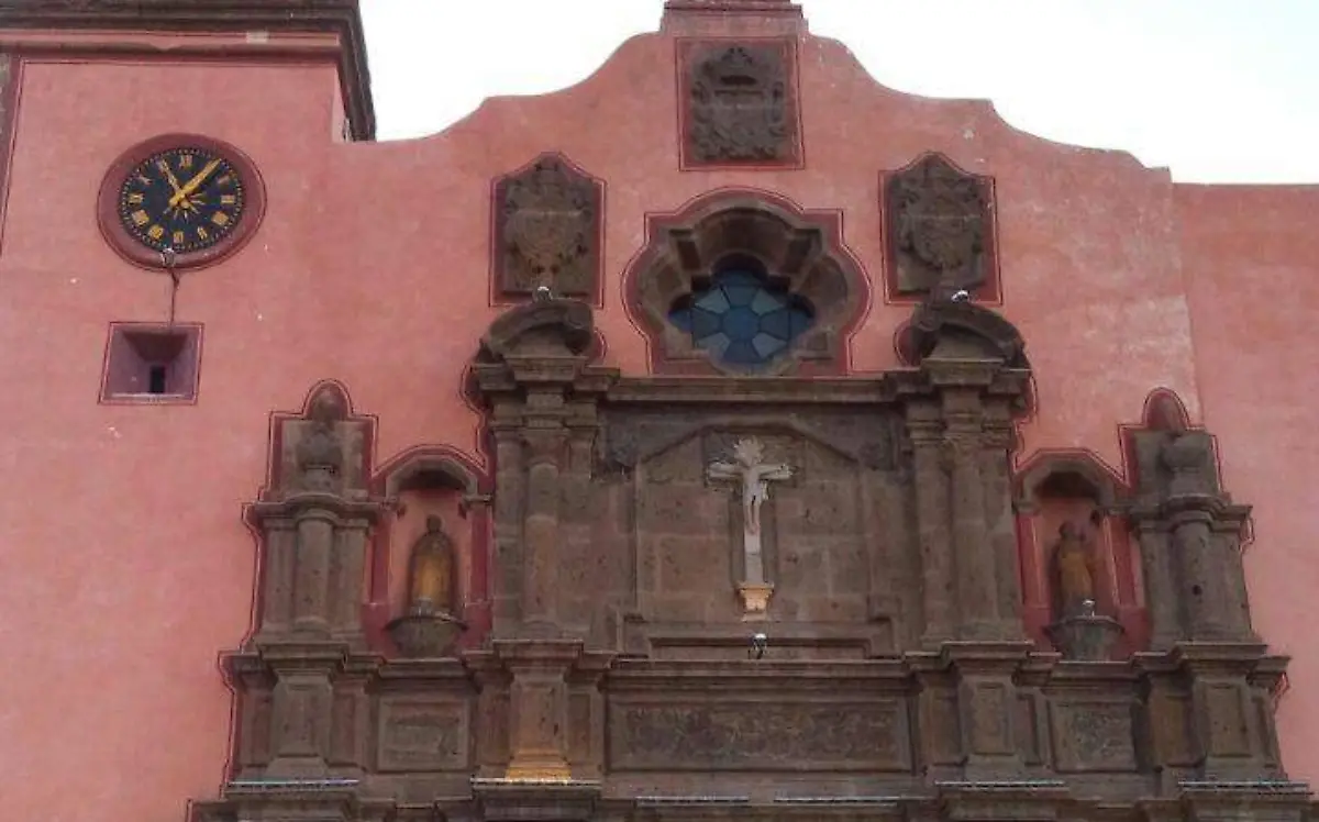 EL TEMPLO